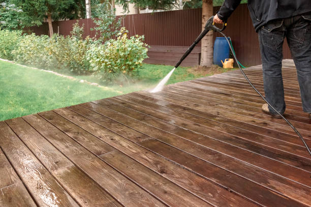 Best Playground Equipment Cleaning  in Yoncalla, OR