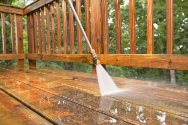 Yoncalla, OR  Pressure Washing Services Company